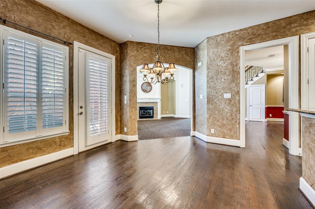 Valley Ranch 16 - Residential Lease