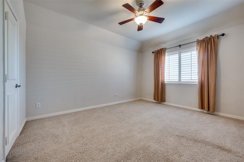 Valley Ranch 16 - Residential Lease