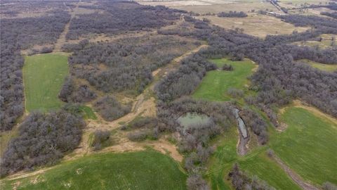 TBD CR 623 Groesbeck TX 76642