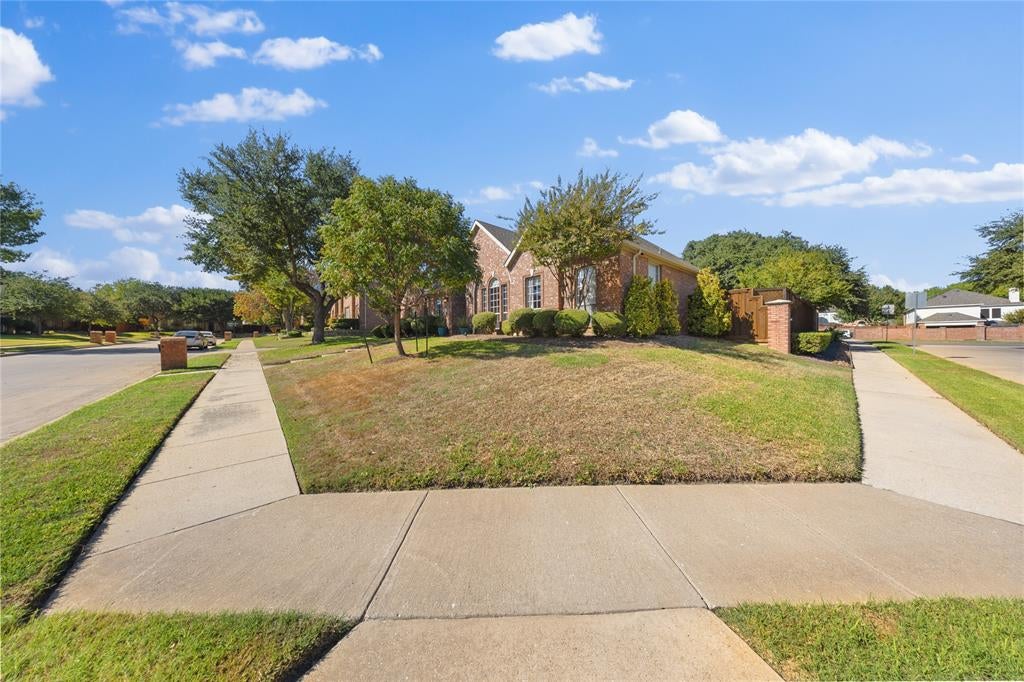 3429 Brushy Creek Drive