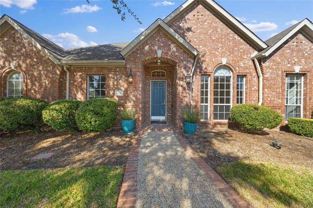 3429 Brushy Creek Drive