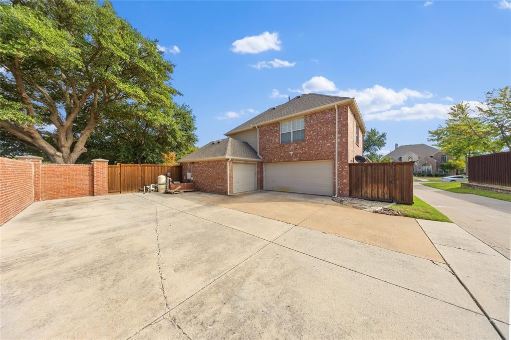 3429 Brushy Creek Drive