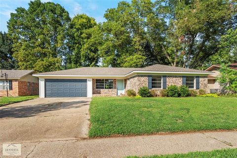 Photo of 522 Oriole Lane, Shreveport, LA 71105 (MLS # 21049319)