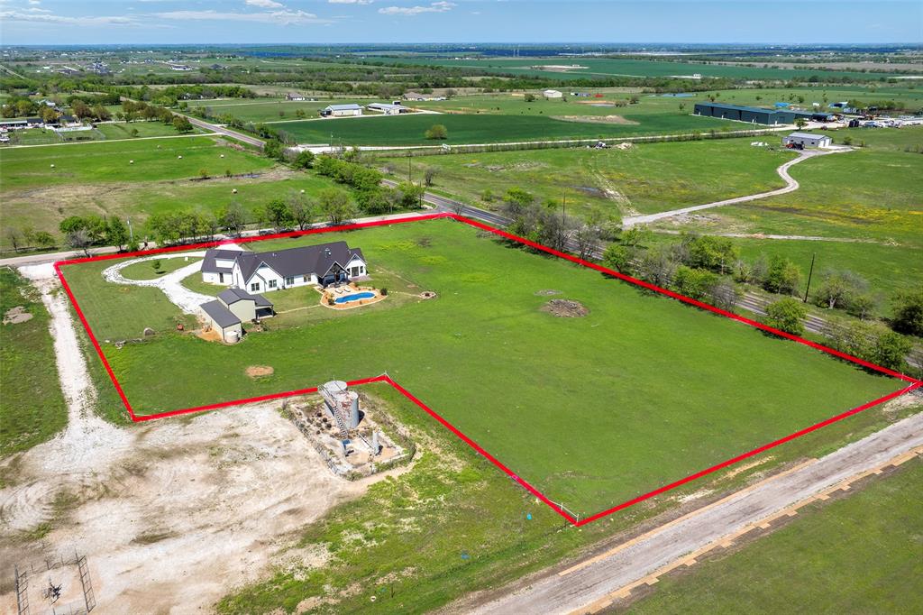 Western Sky Add - Residential