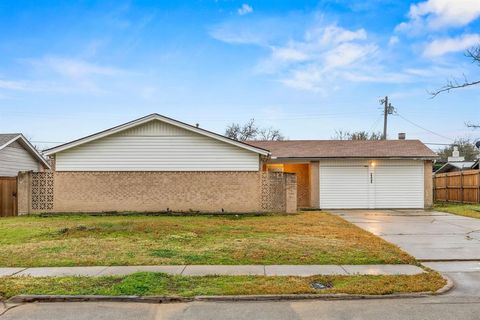 2438 Lasalle Drive Irving TX 75062