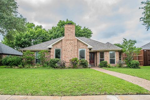 1107 Navajo Circle Carrollton TX 75007