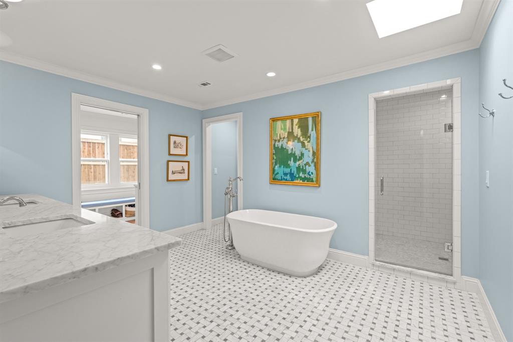 Crestwood Add - Residential