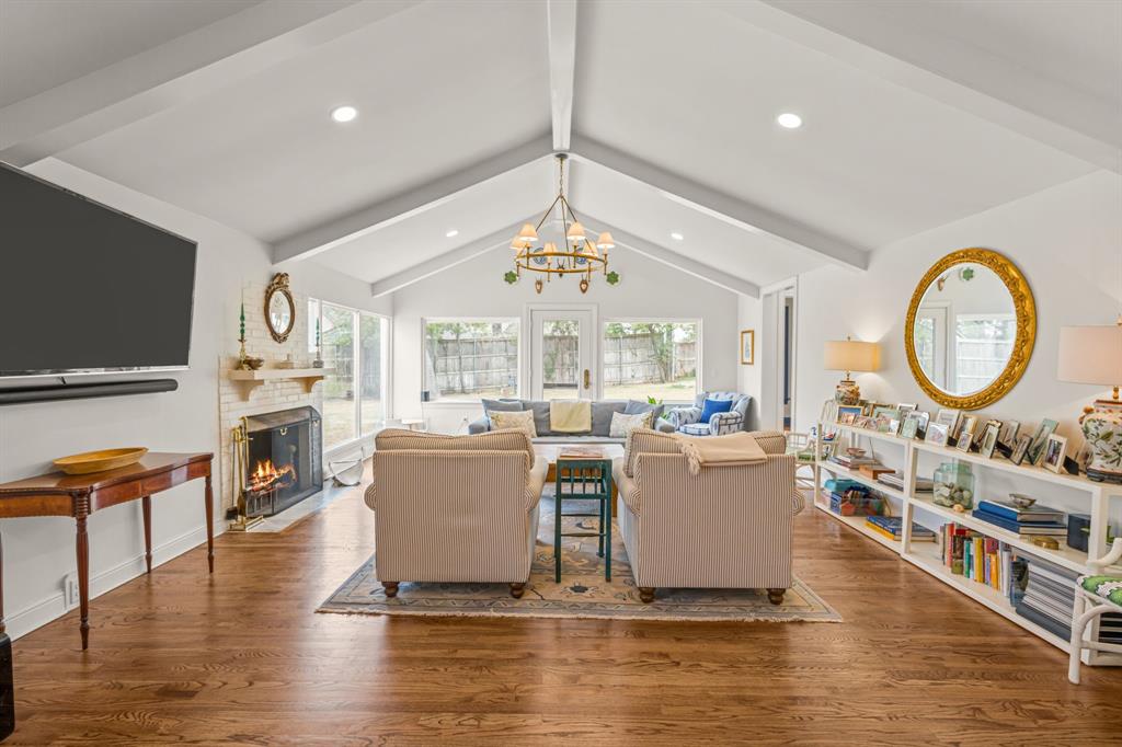 Crestwood Add - Residential