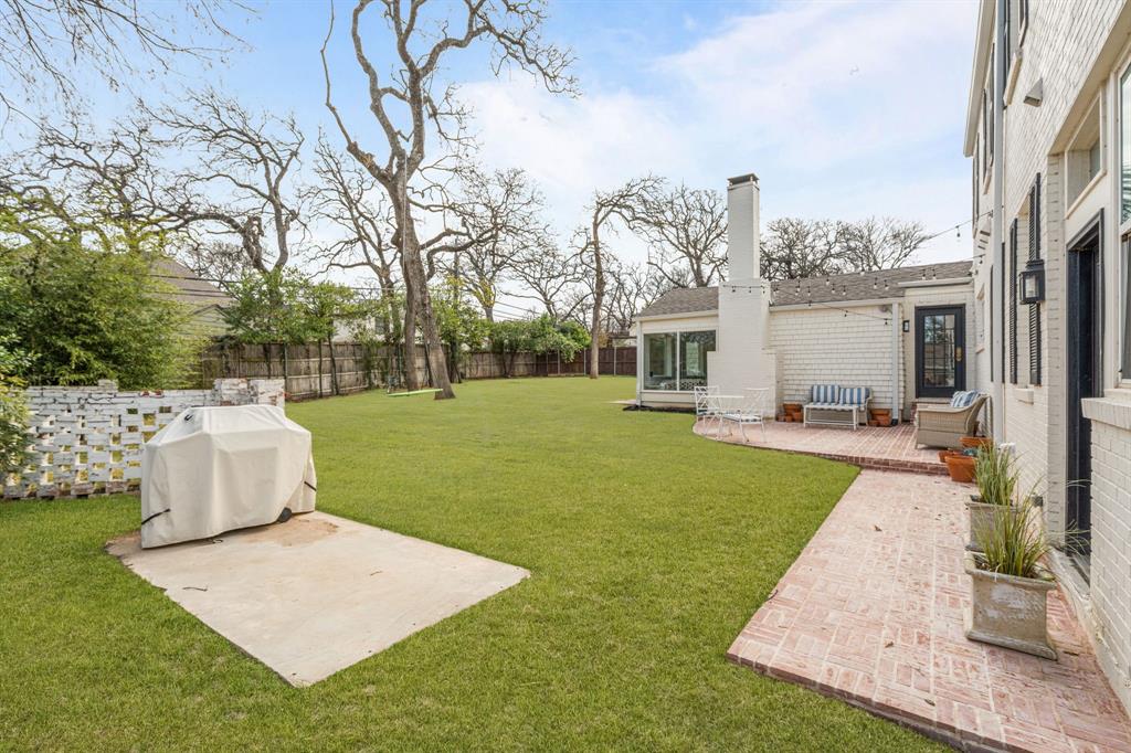 Crestwood Add - Residential