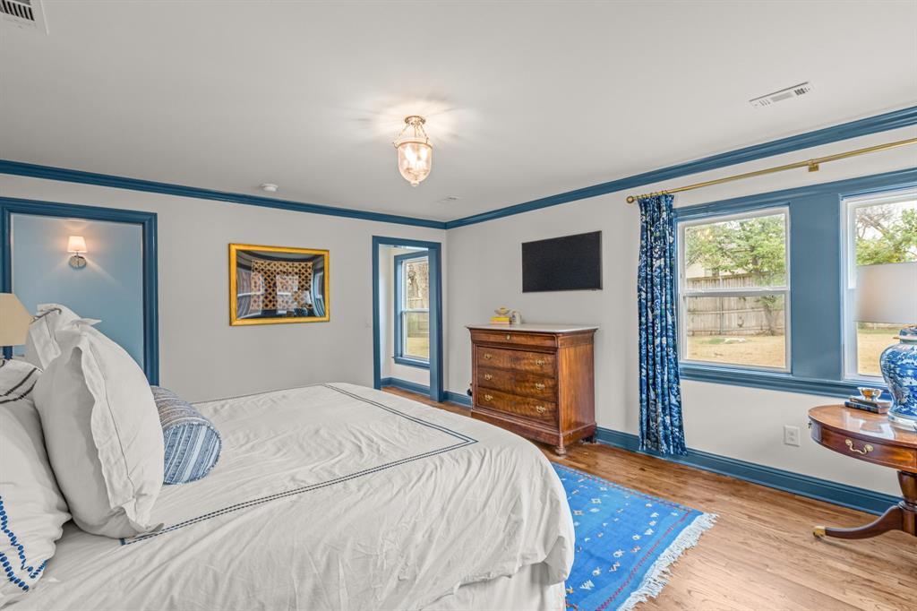 Crestwood Add - Residential