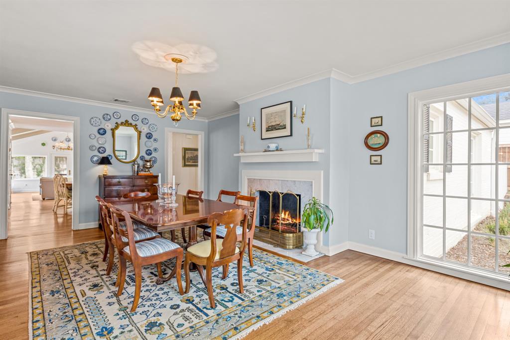 Crestwood Add - Residential