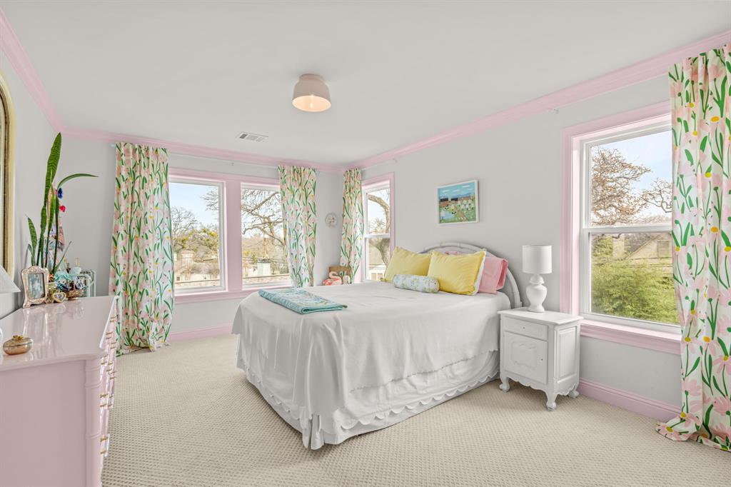 Crestwood Add - Residential