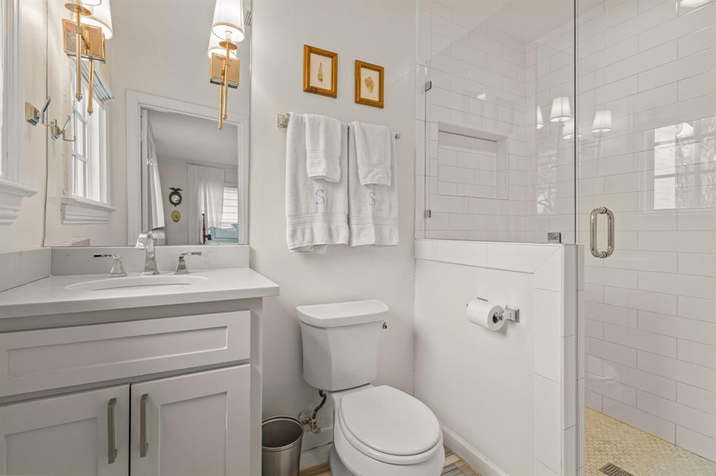 Crestwood Add - Residential