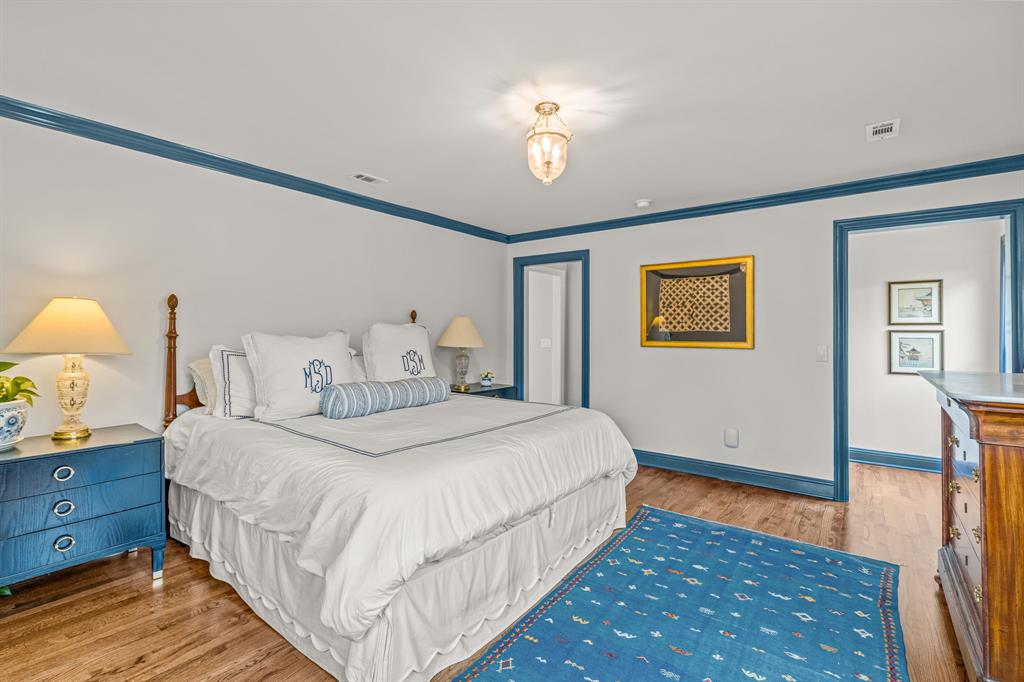 Crestwood Add - Residential