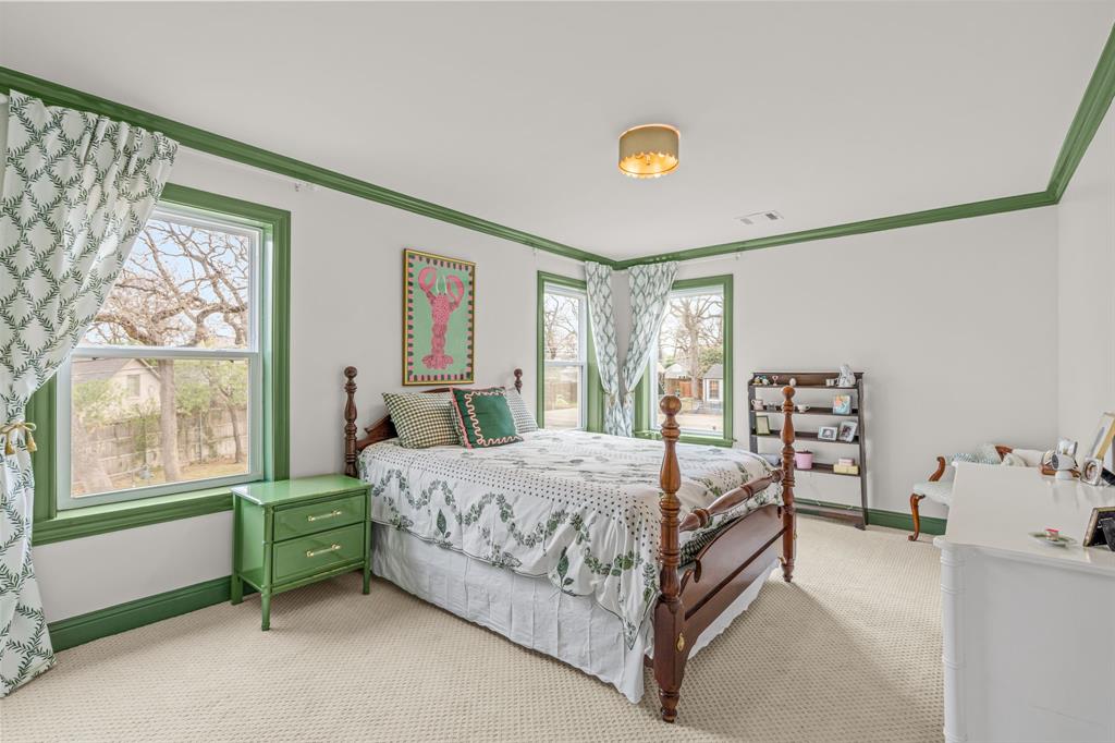 Crestwood Add - Residential