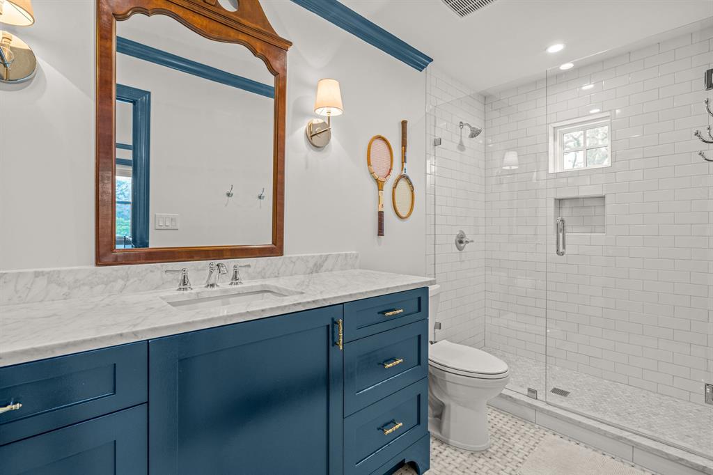 Crestwood Add - Residential