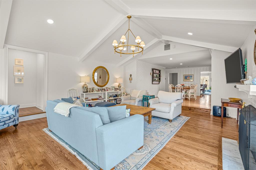 Crestwood Add - Residential