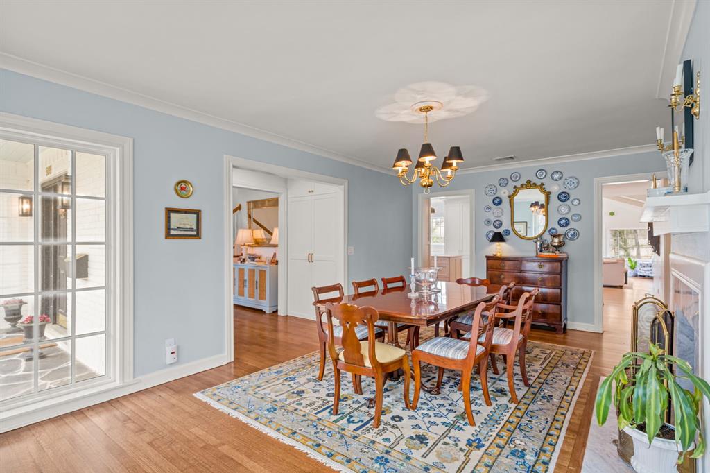 Crestwood Add - Residential