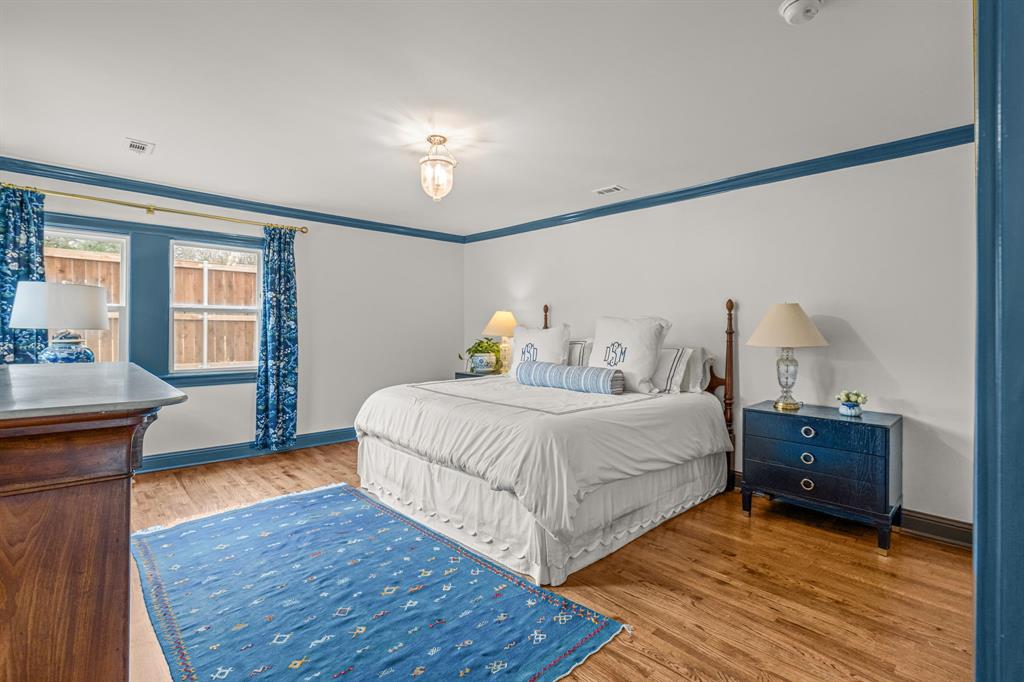 Crestwood Add - Residential