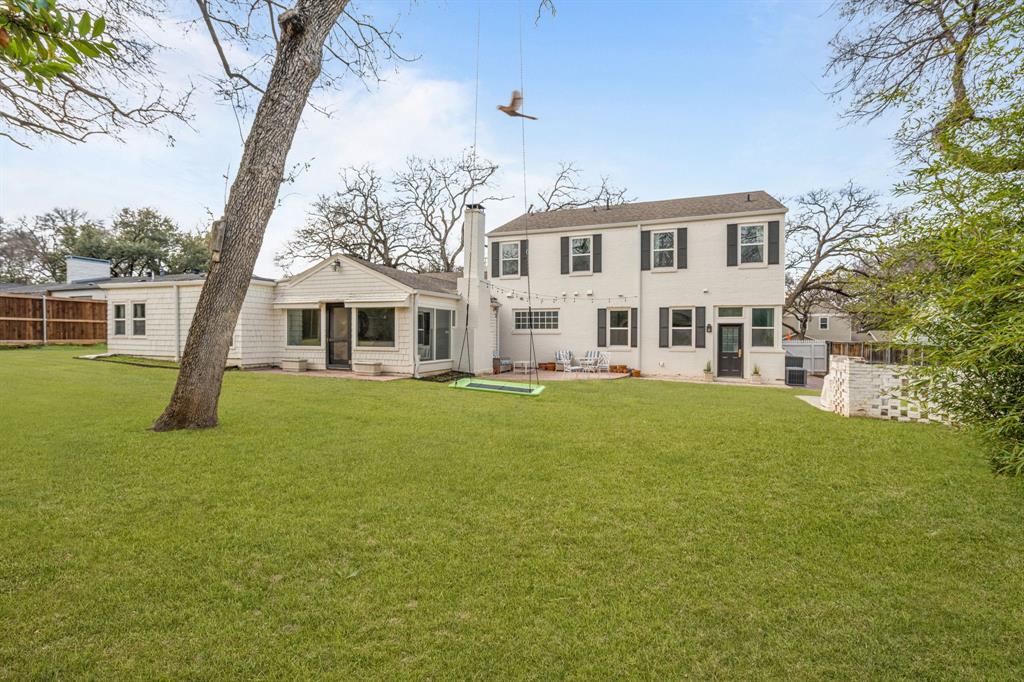 Crestwood Add - Residential