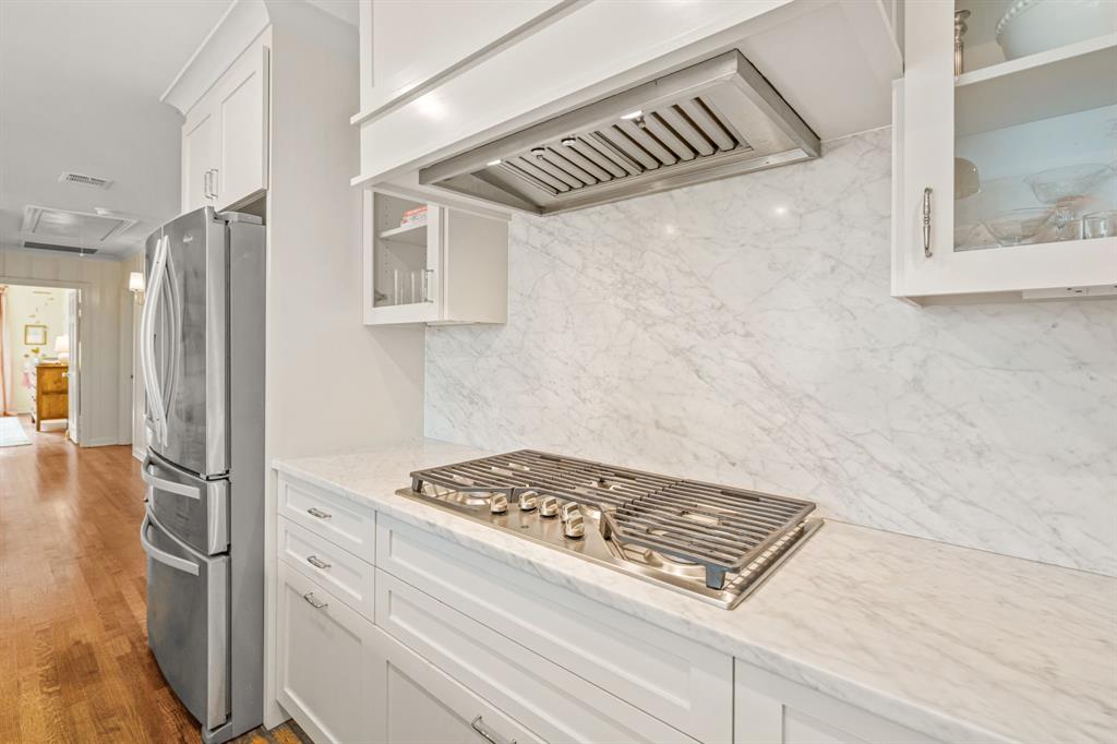 Crestwood Add - Residential