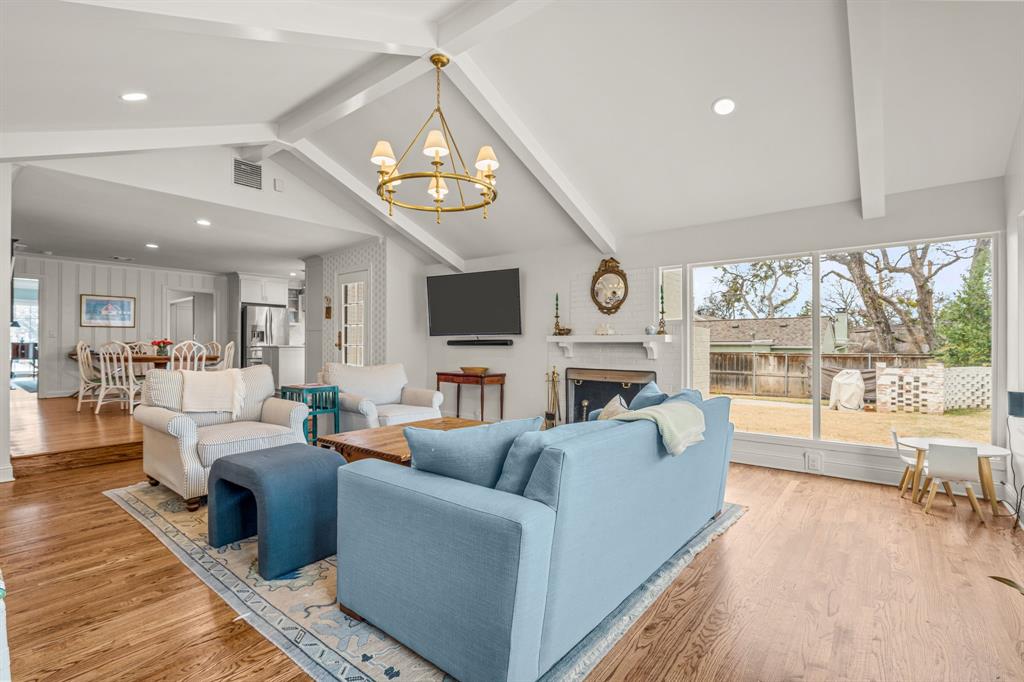 Crestwood Add - Residential