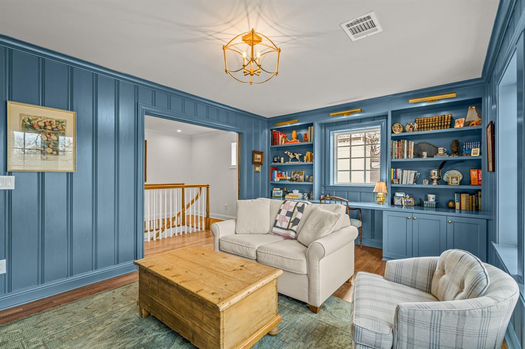 Crestwood Add - Residential