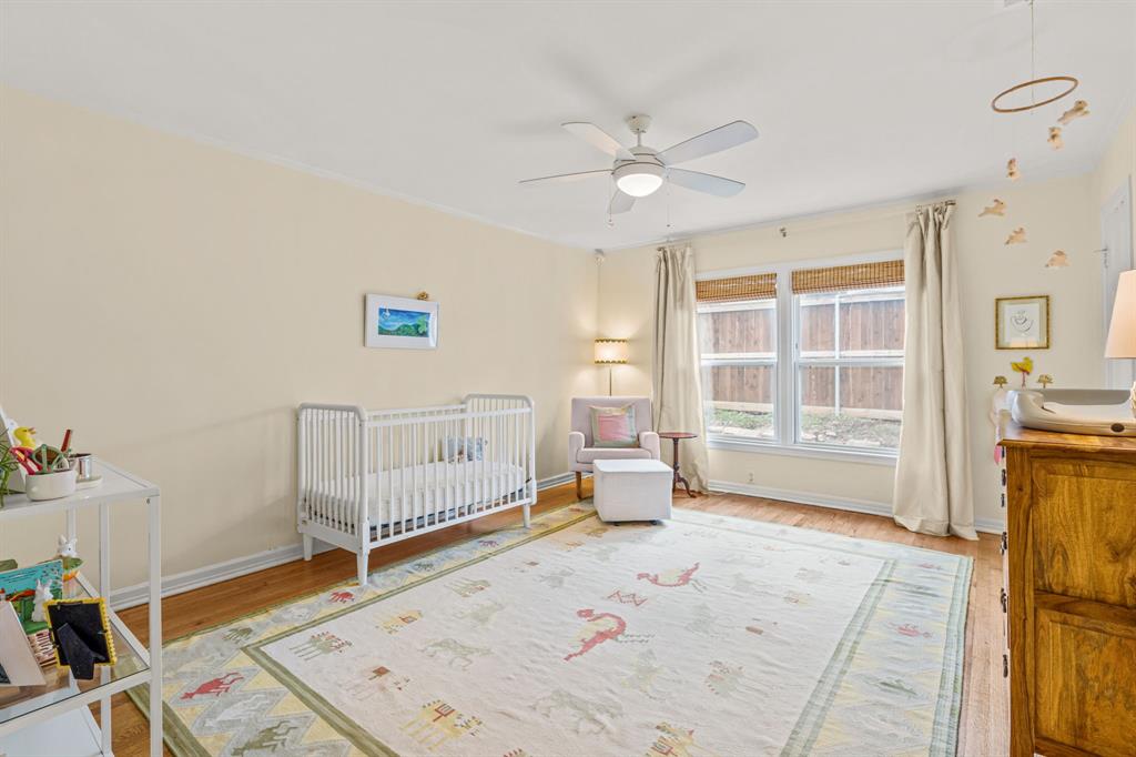 Crestwood Add - Residential