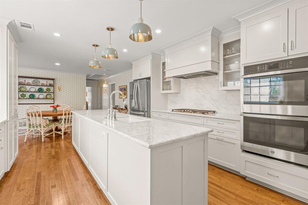 Crestwood Add - Residential