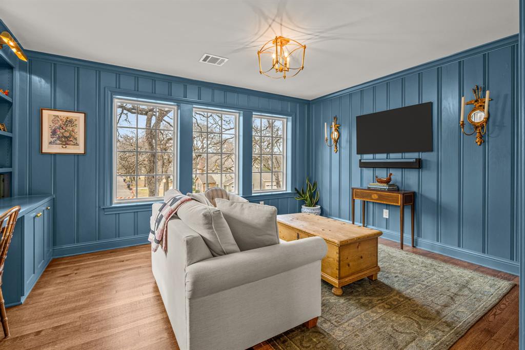 Crestwood Add - Residential