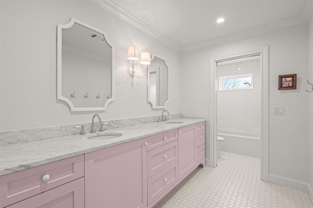 Crestwood Add - Residential