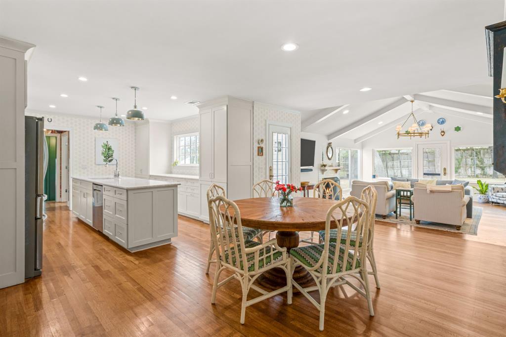 Crestwood Add - Residential