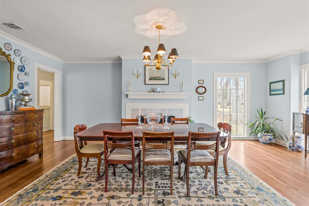 Crestwood Add - Residential