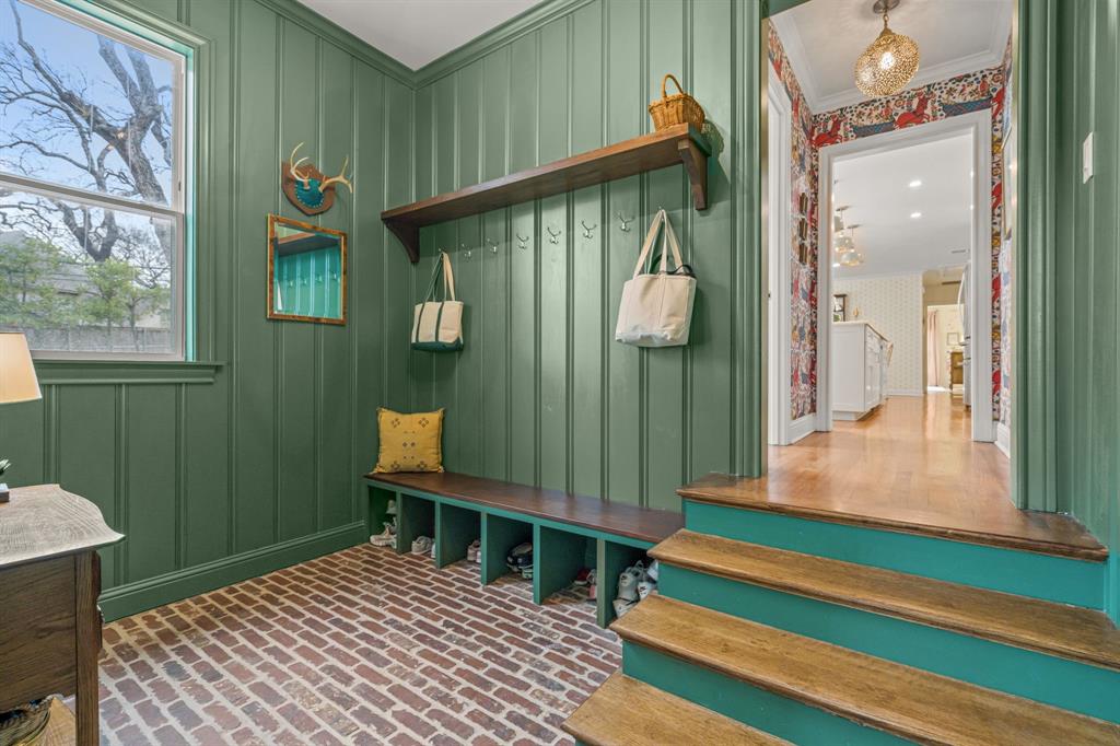 Crestwood Add - Residential