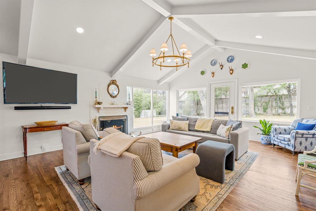 Crestwood Add - Residential