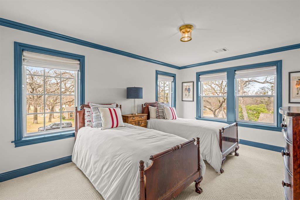 Crestwood Add - Residential