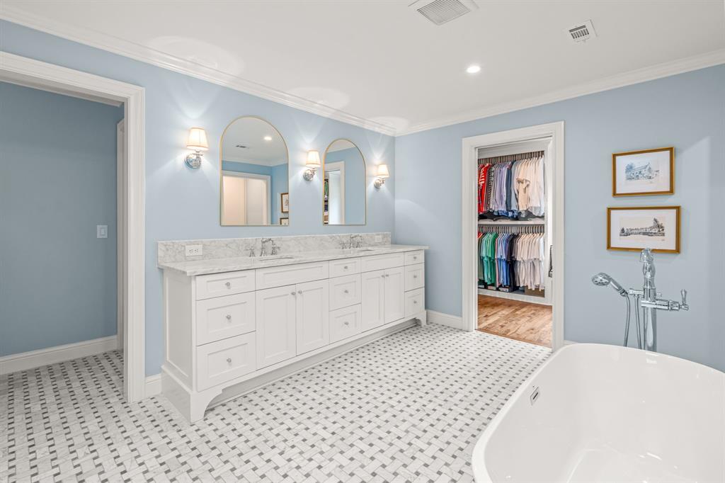 Crestwood Add - Residential