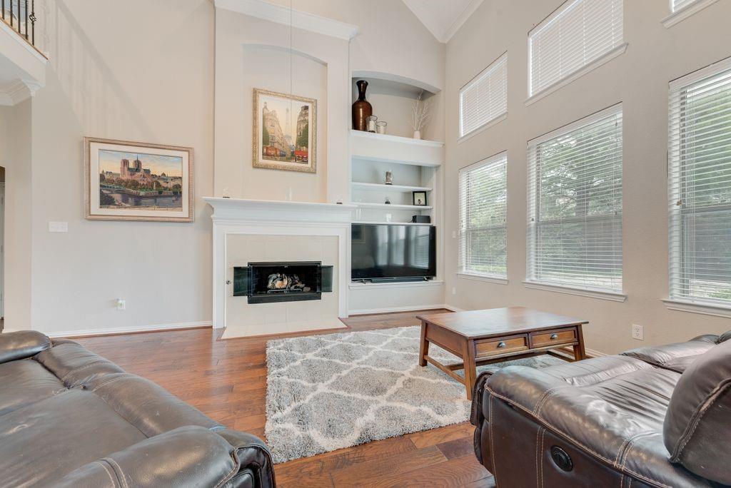 902 Nighthawk Drive