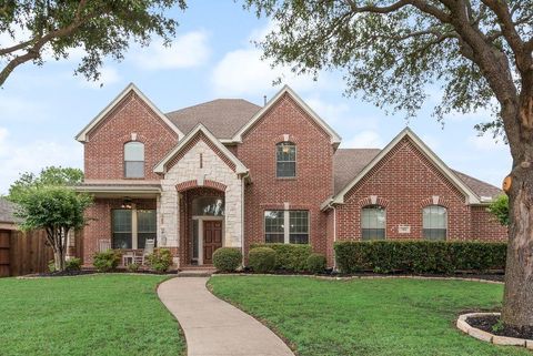 Photo of 902 Nighthawk Drive, Murphy, TX 75094 (MLS # 21259171)