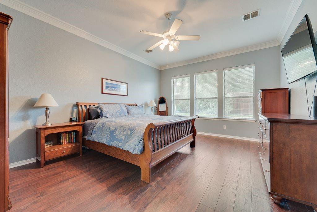 902 Nighthawk Drive