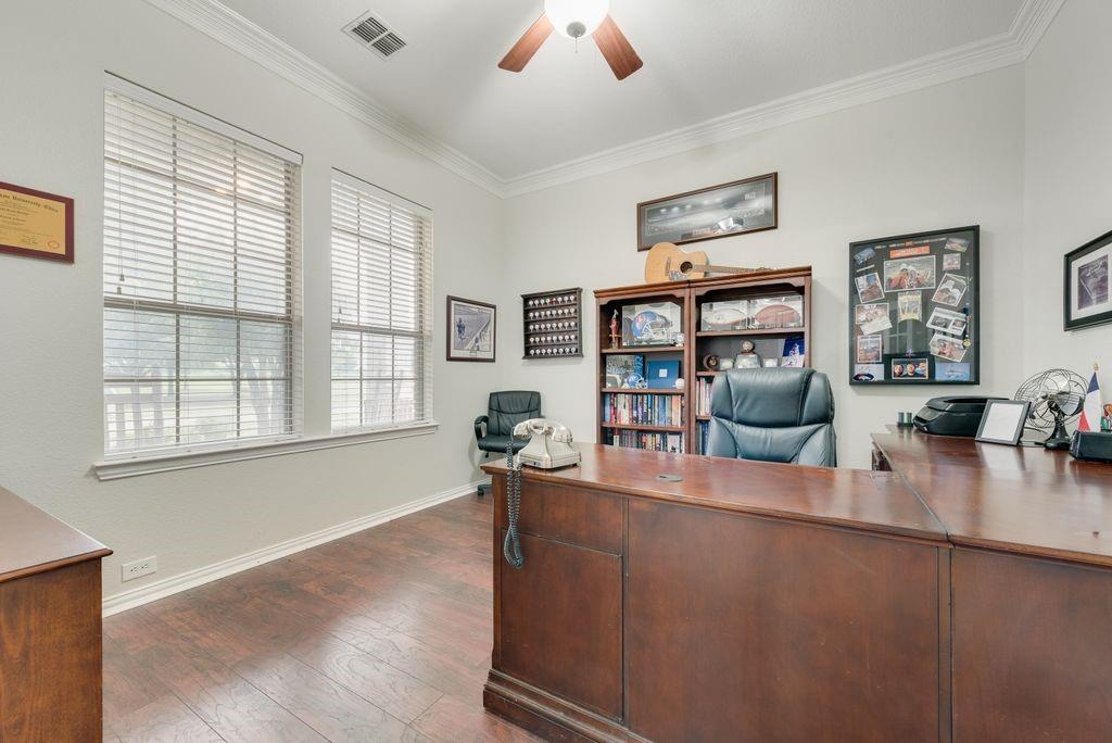 902 Nighthawk Drive