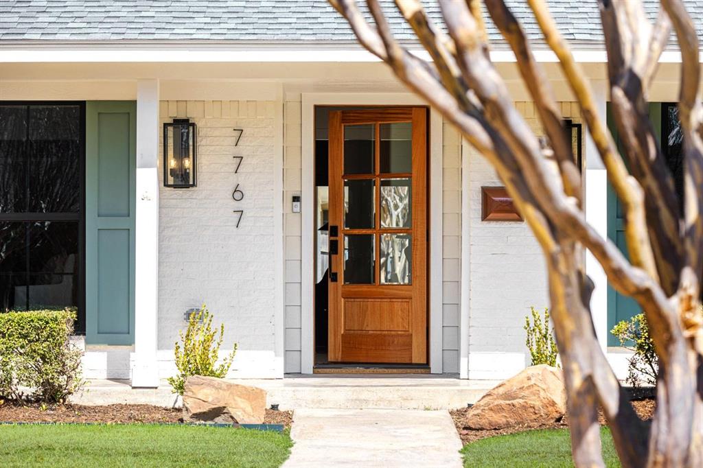 7767 La Sobrina Drive