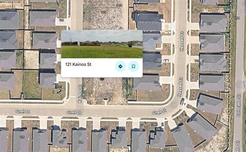 Photo of 121 Kainos Street, Greenville, TX 75402 (MLS # 21196086)