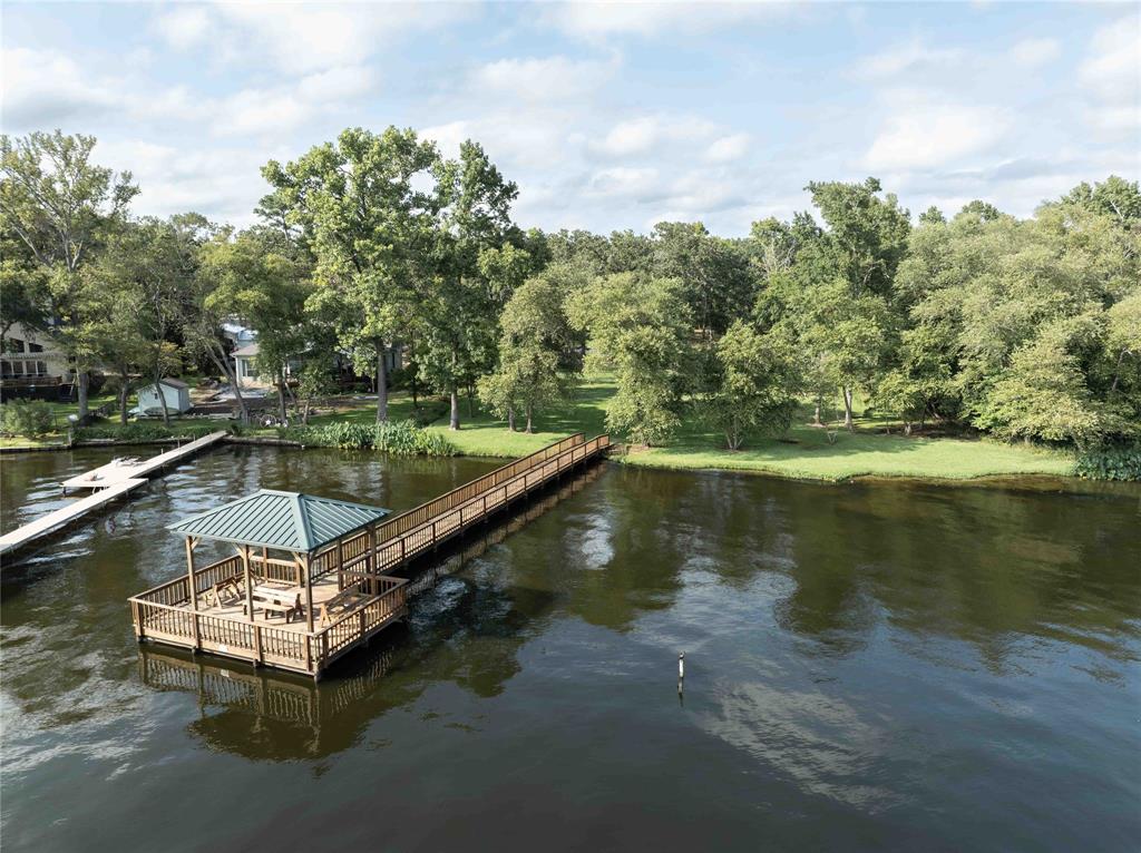 Callender Lake IV - Land