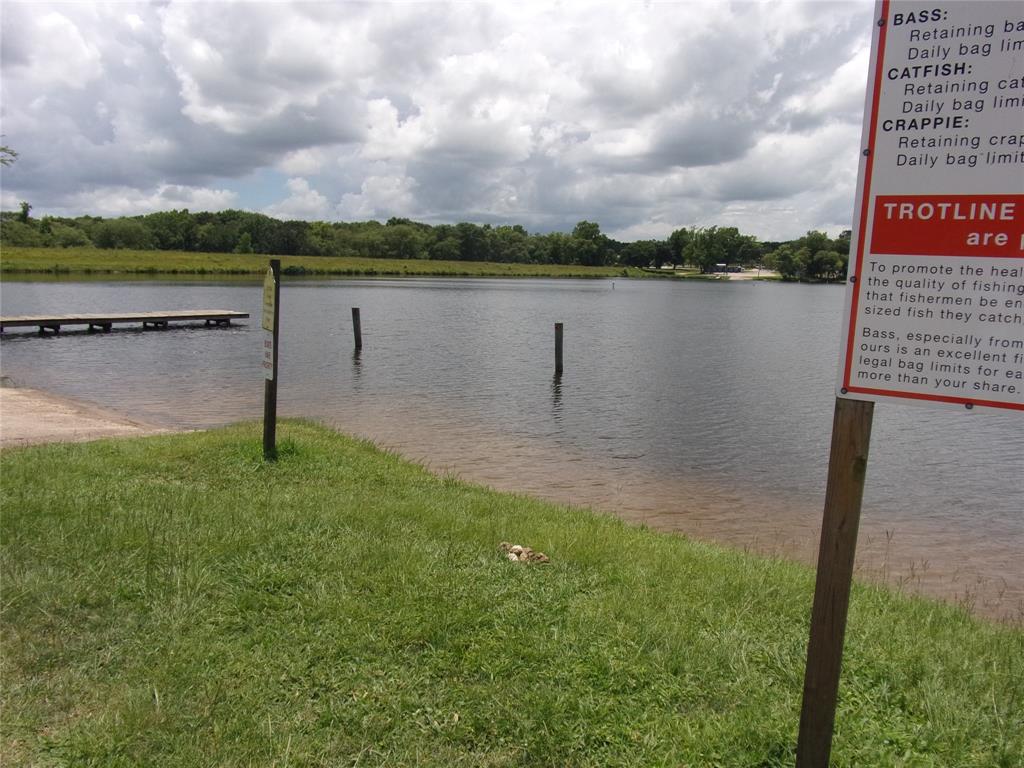 Callender Lake IV - Land