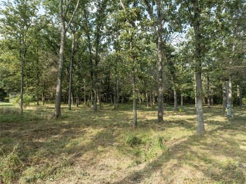 tbd Callender Lake Drive Murchison TX 75778