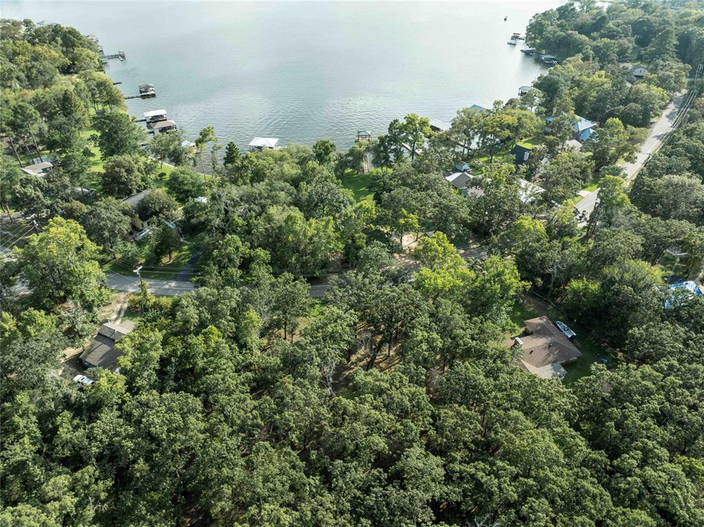 Callender Lake IV - Land