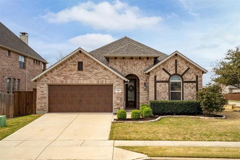 15033 Seventeen Lakes Boulevard Fort Worth TX 76262