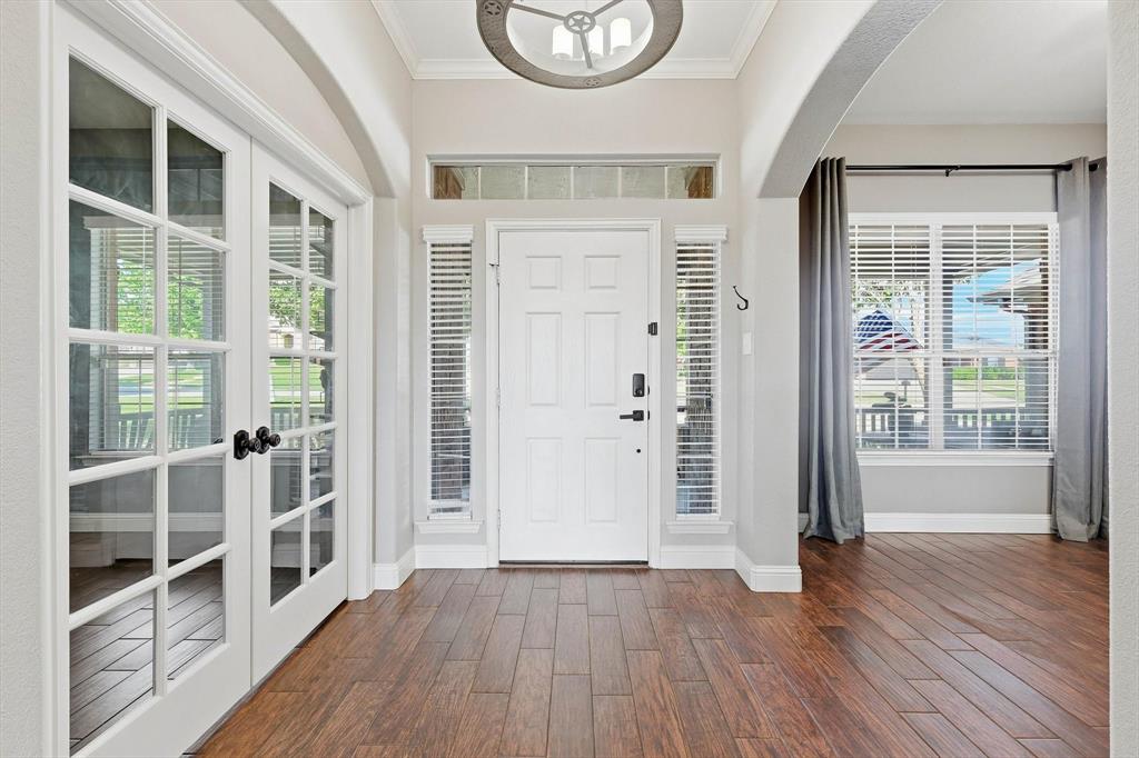 Lago Vista At Bonds Ranch Add - Residential