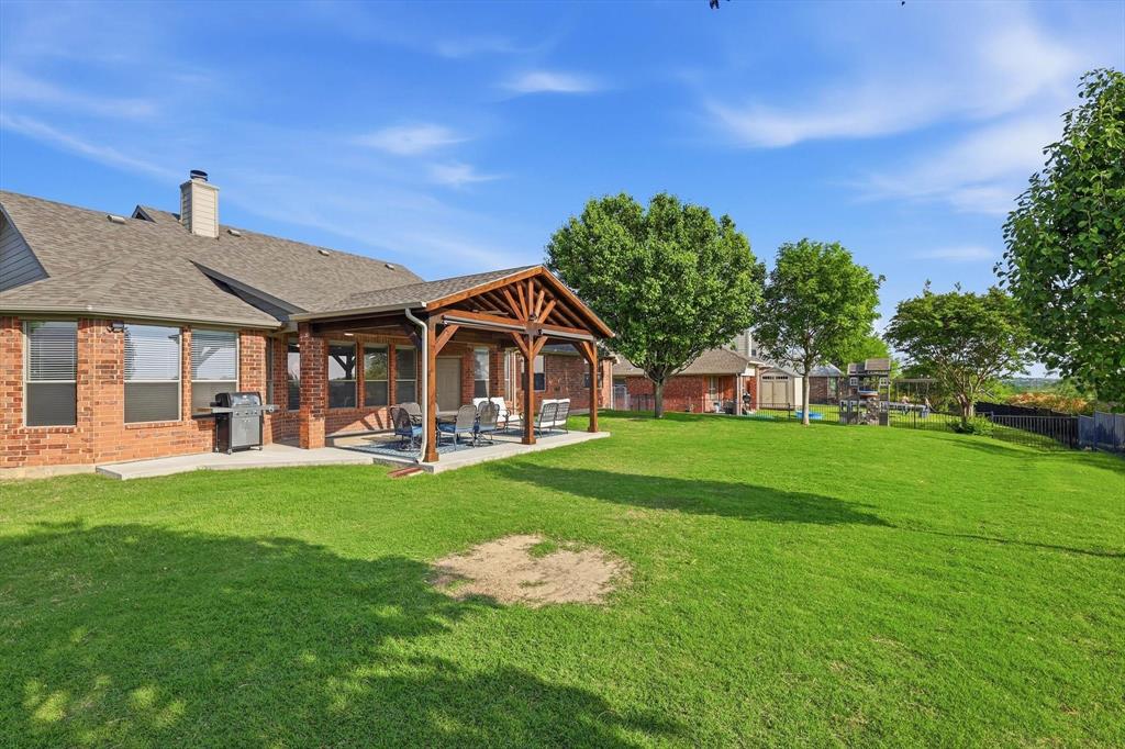 Lago Vista At Bonds Ranch Add - Residential